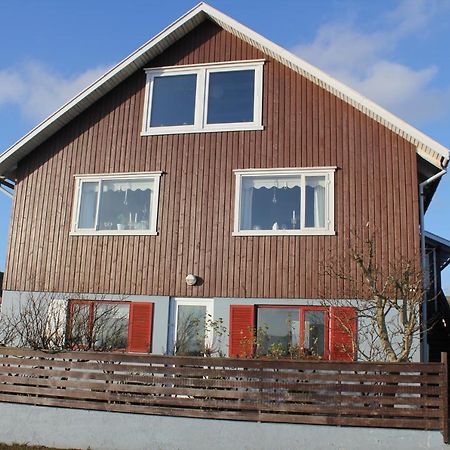 Lejligheder Pa Heygsmannavegur 15 Torshavn Ngoại thất bức ảnh