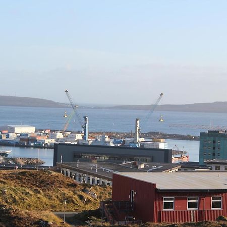 Lejligheder Pa Heygsmannavegur 15 Torshavn Ngoại thất bức ảnh