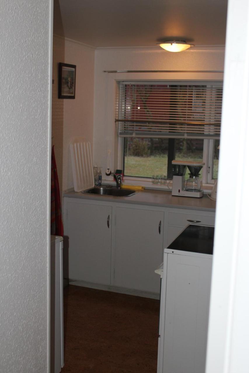 Lejligheder Pa Heygsmannavegur 15 Torshavn Ngoại thất bức ảnh