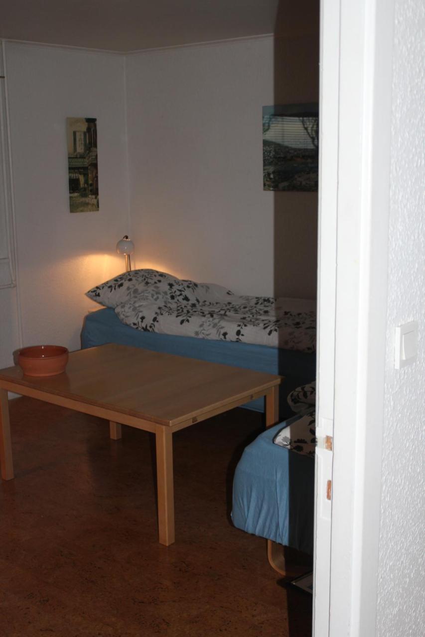 Lejligheder Pa Heygsmannavegur 15 Torshavn Ngoại thất bức ảnh