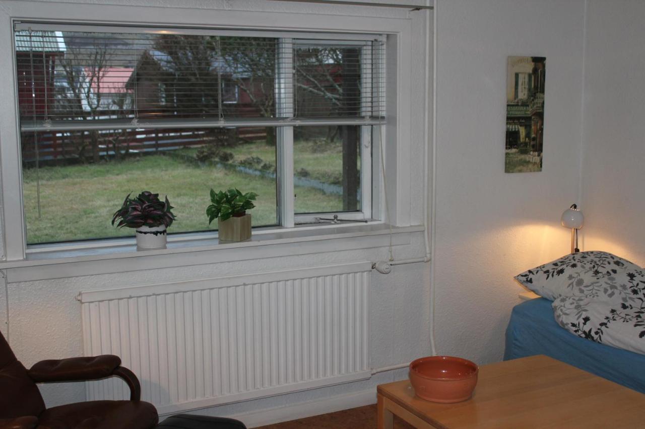 Lejligheder Pa Heygsmannavegur 15 Torshavn Ngoại thất bức ảnh