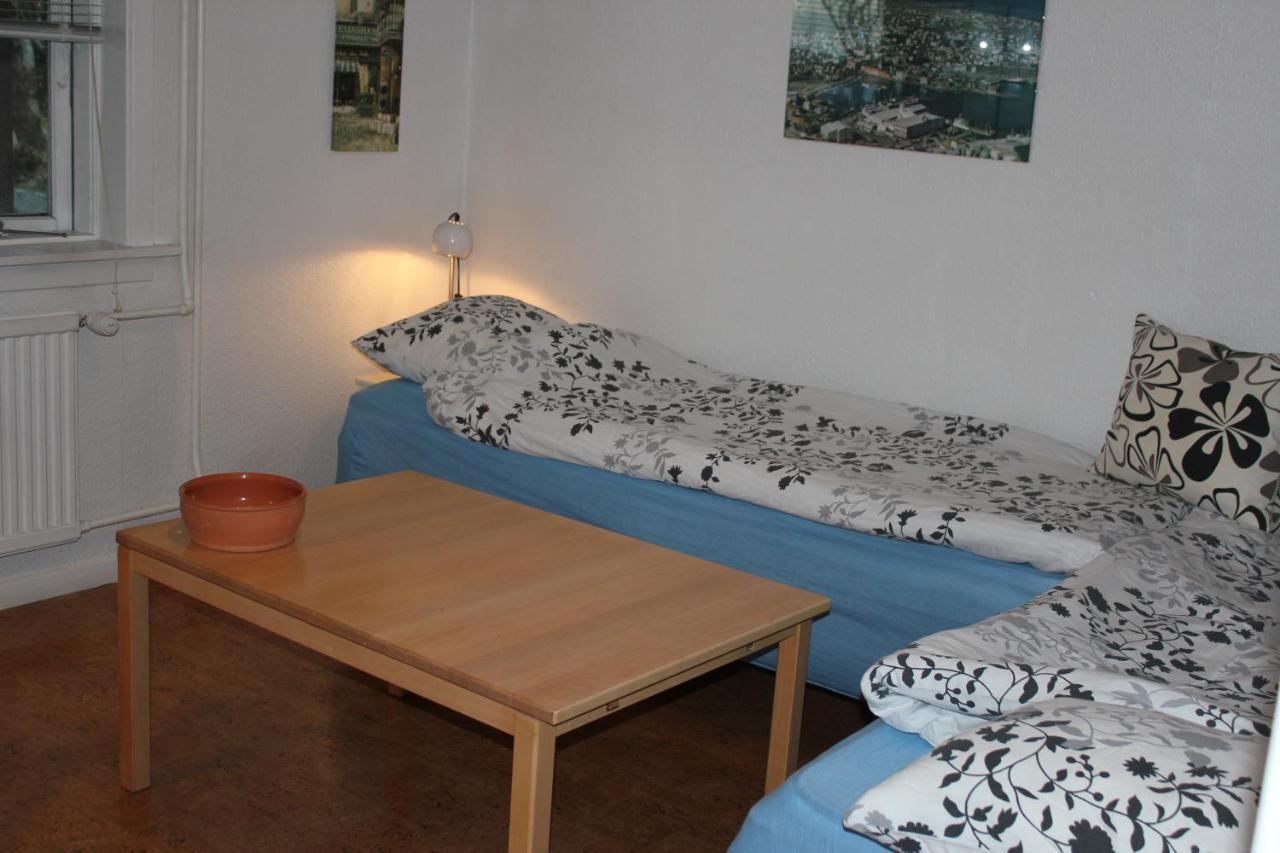 Lejligheder Pa Heygsmannavegur 15 Torshavn Ngoại thất bức ảnh
