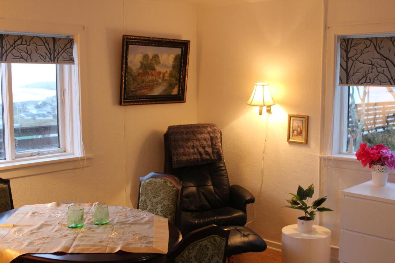 Lejligheder Pa Heygsmannavegur 15 Torshavn Ngoại thất bức ảnh