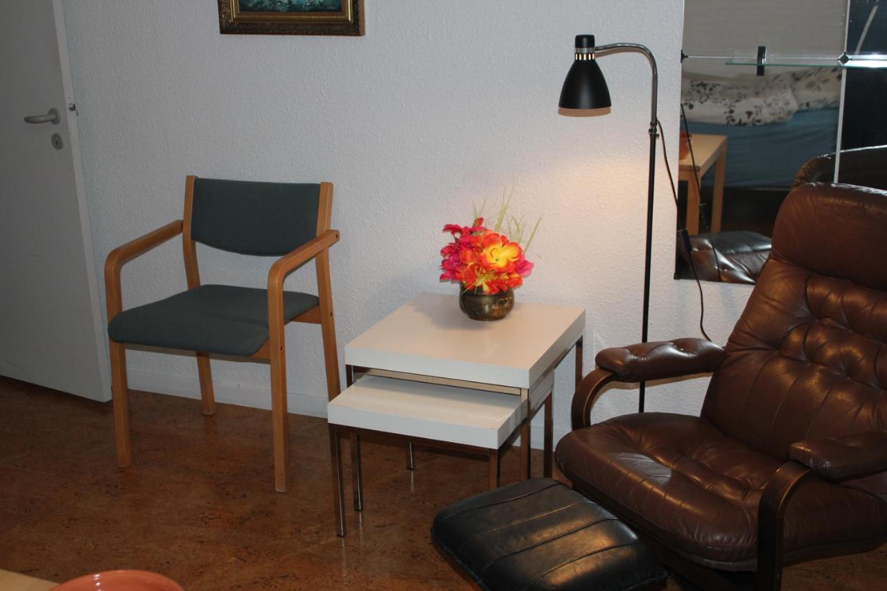 Lejligheder Pa Heygsmannavegur 15 Torshavn Ngoại thất bức ảnh