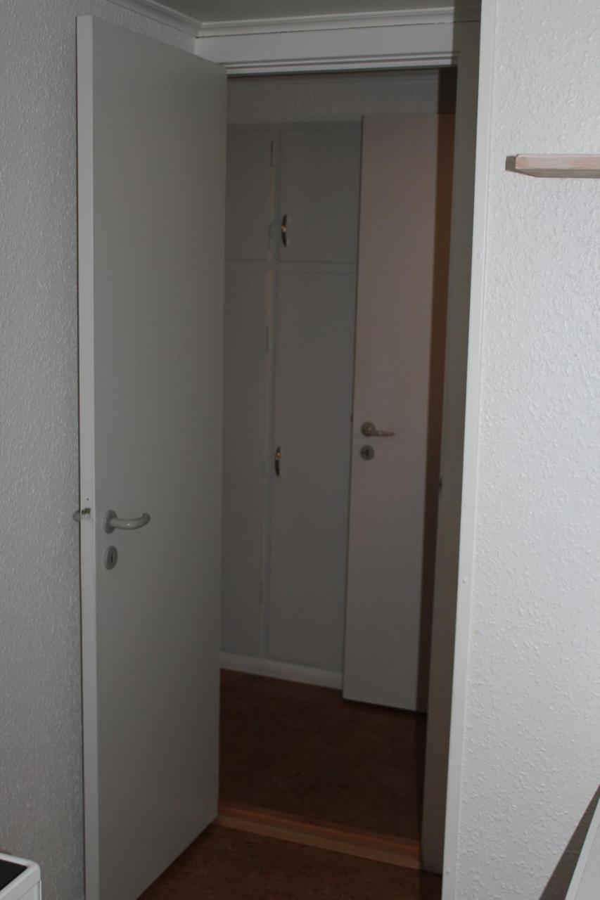Lejligheder Pa Heygsmannavegur 15 Torshavn Ngoại thất bức ảnh