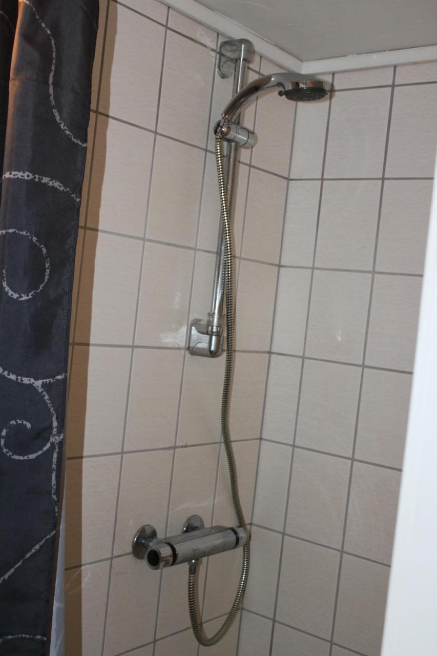 Lejligheder Pa Heygsmannavegur 15 Torshavn Ngoại thất bức ảnh