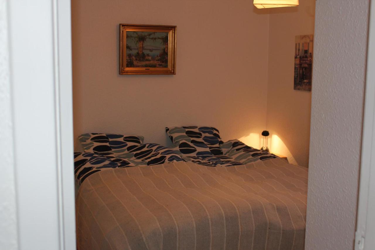 Lejligheder Pa Heygsmannavegur 15 Torshavn Ngoại thất bức ảnh