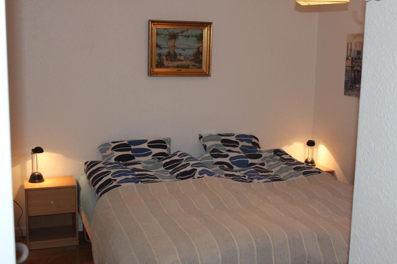 Lejligheder Pa Heygsmannavegur 15 Torshavn Ngoại thất bức ảnh