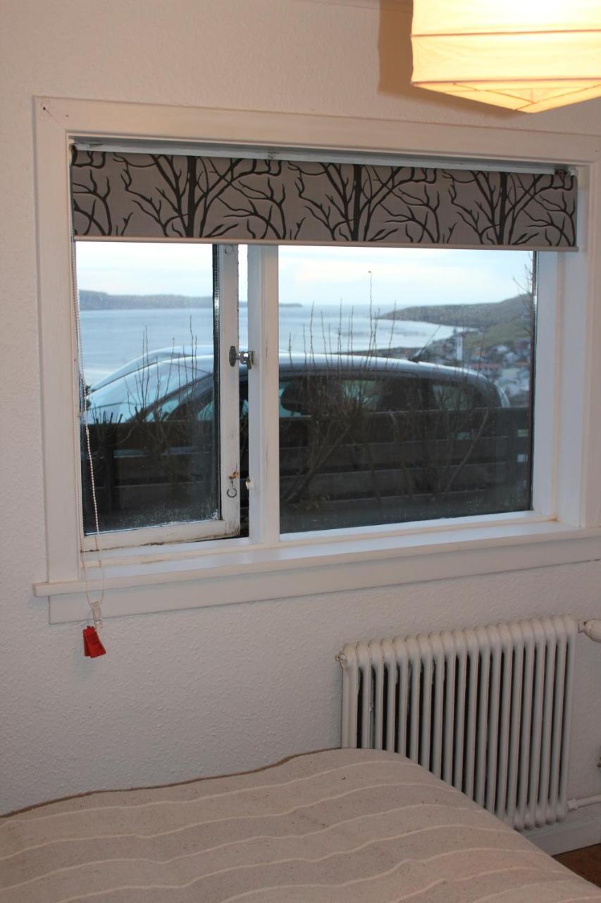 Lejligheder Pa Heygsmannavegur 15 Torshavn Ngoại thất bức ảnh