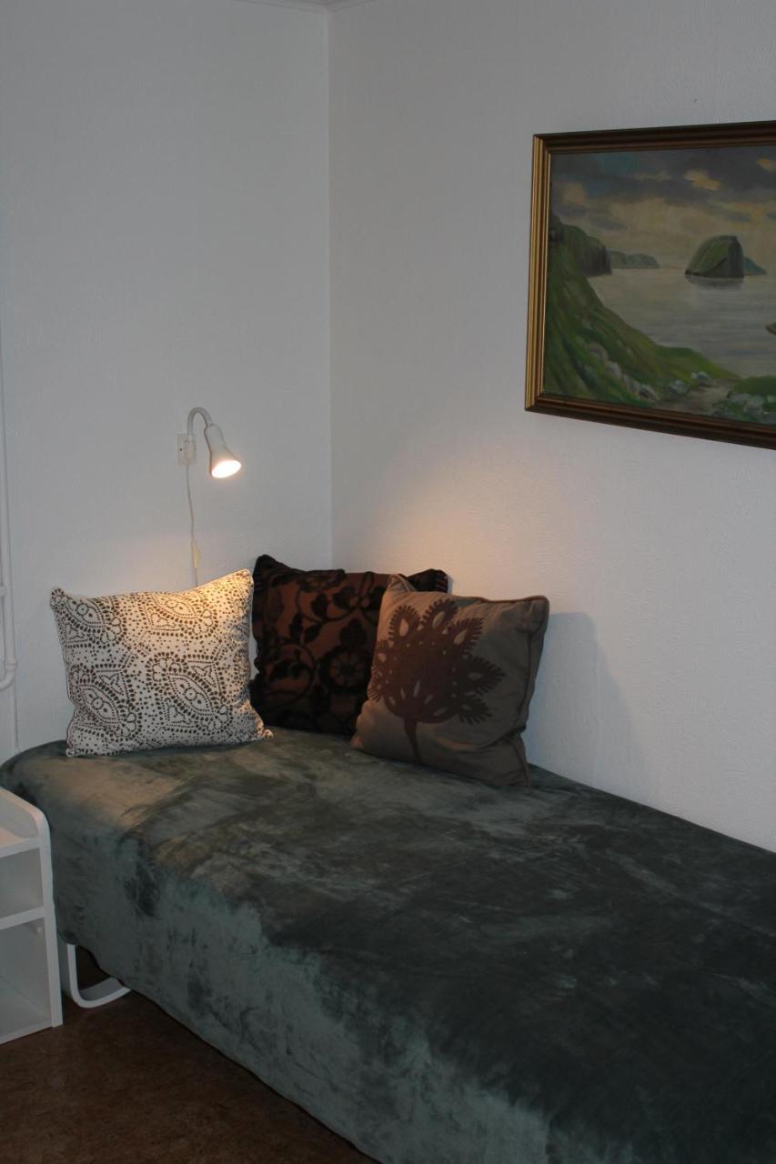 Lejligheder Pa Heygsmannavegur 15 Torshavn Ngoại thất bức ảnh
