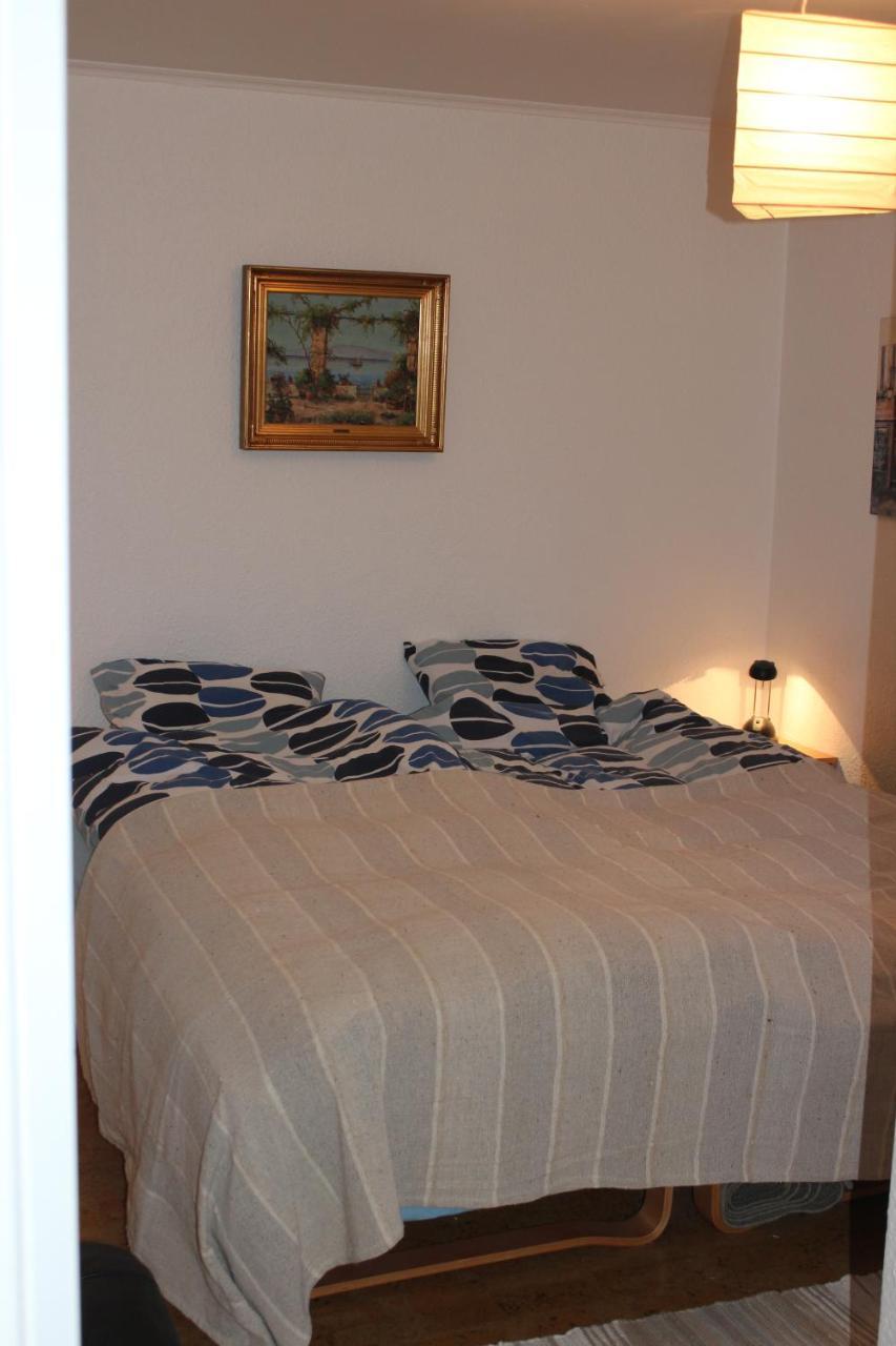 Lejligheder Pa Heygsmannavegur 15 Torshavn Ngoại thất bức ảnh