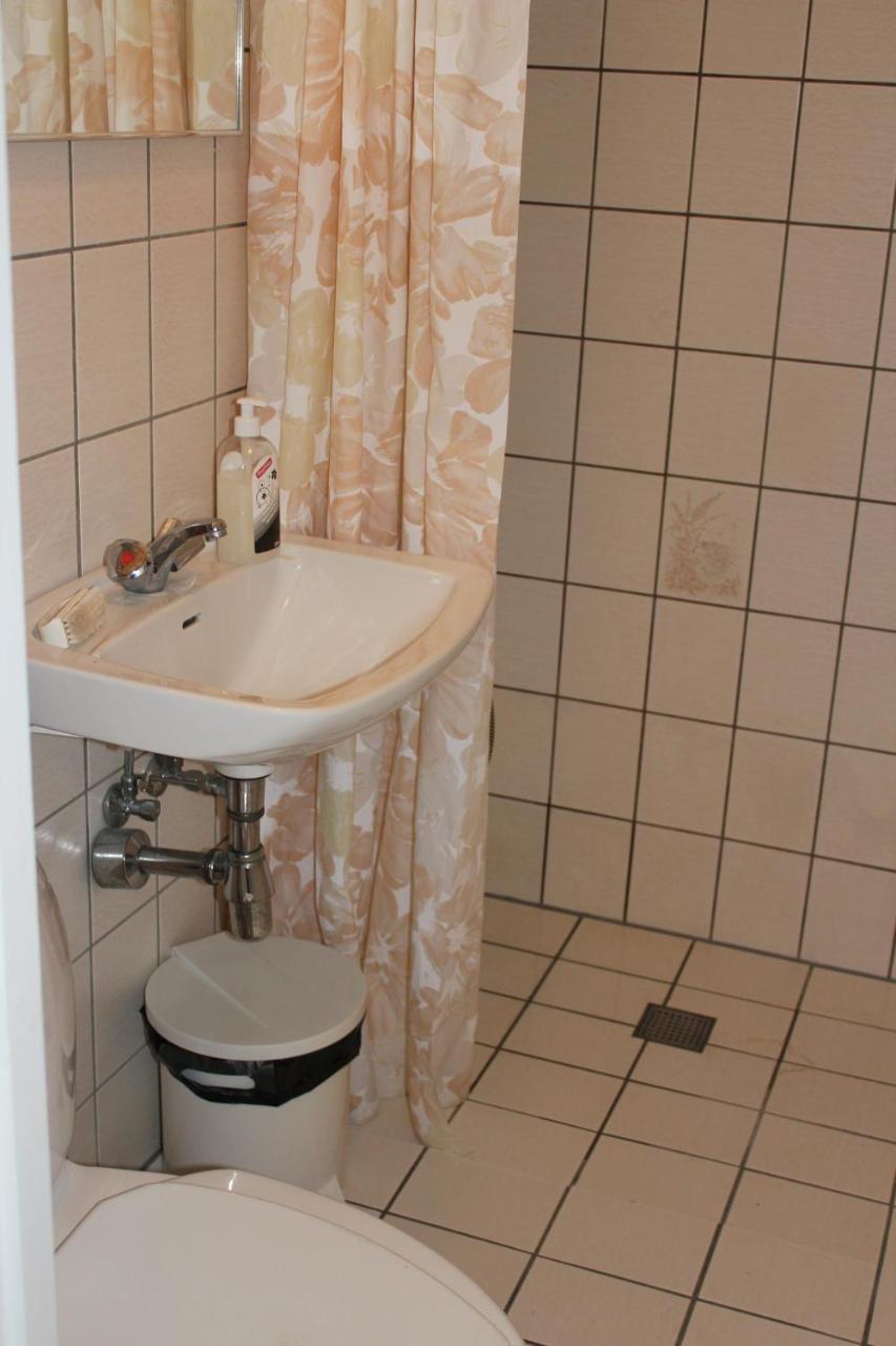 Lejligheder Pa Heygsmannavegur 15 Torshavn Ngoại thất bức ảnh