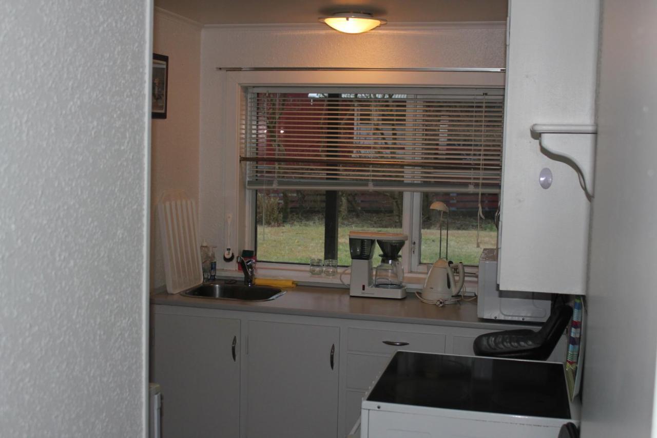 Lejligheder Pa Heygsmannavegur 15 Torshavn Ngoại thất bức ảnh