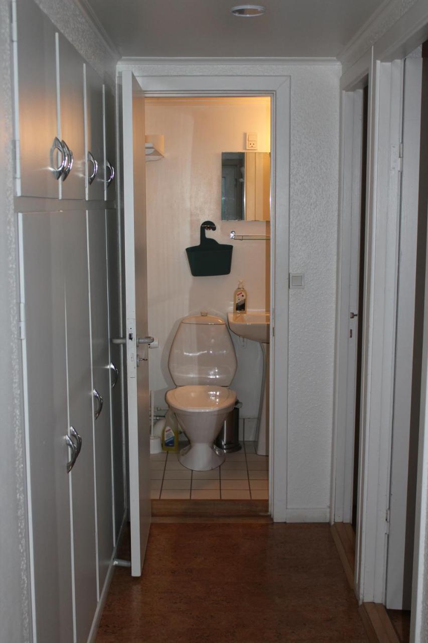 Lejligheder Pa Heygsmannavegur 15 Torshavn Ngoại thất bức ảnh