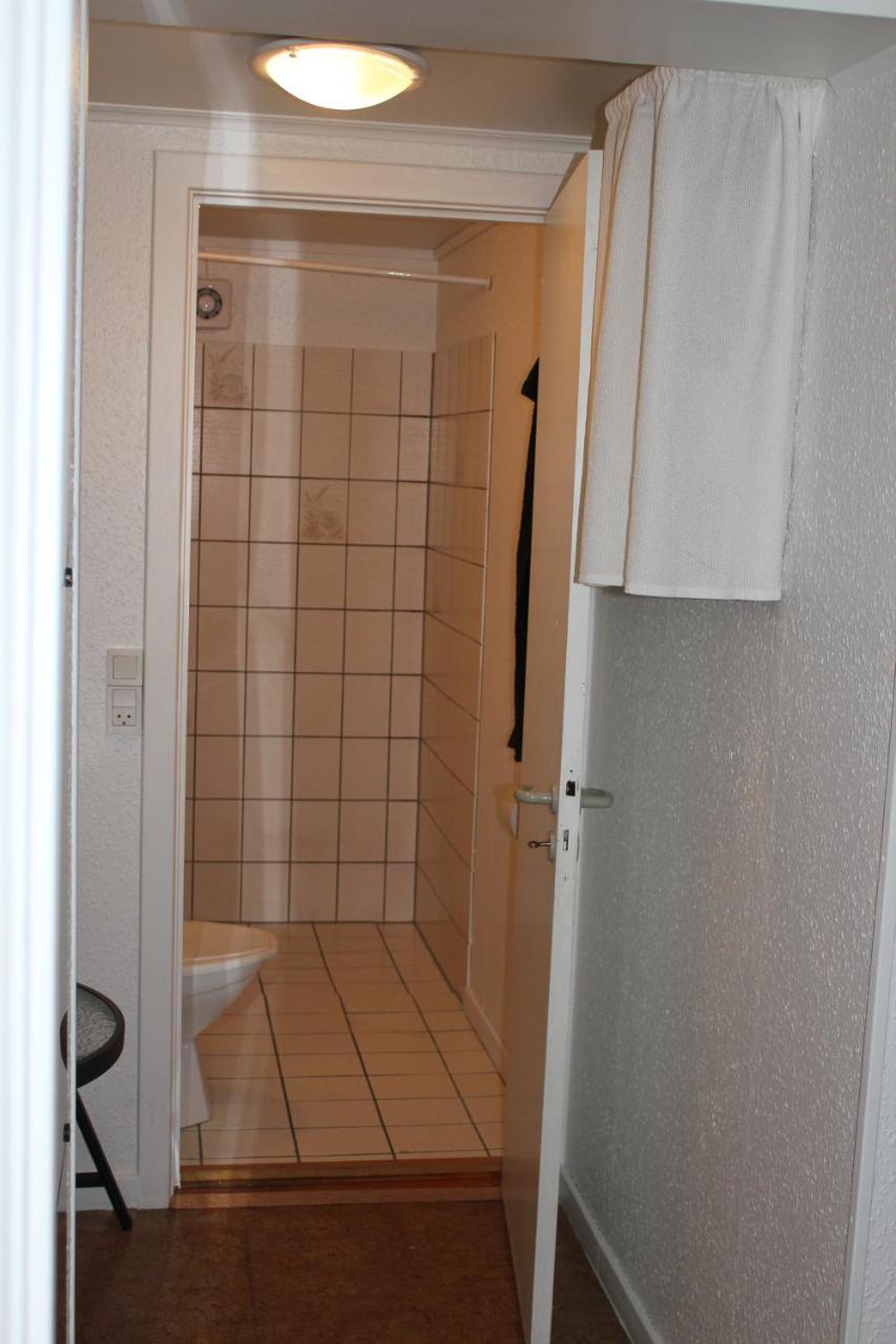 Lejligheder Pa Heygsmannavegur 15 Torshavn Ngoại thất bức ảnh